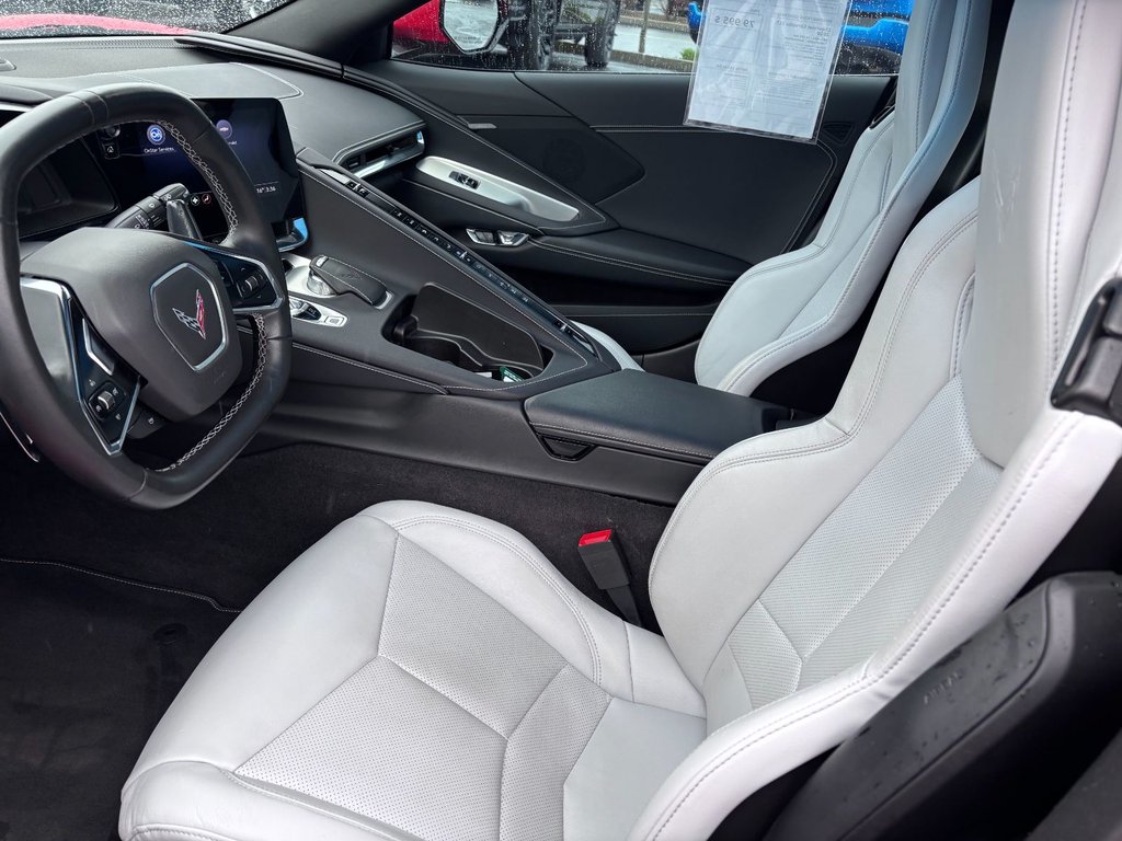 2020 Chevrolet Corvette 1LT in Saint-Georges, Quebec - 19 - w1024h768px
