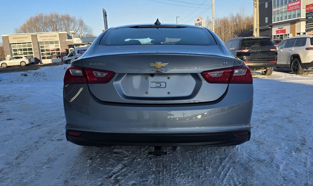 Chevrolet MALIBU LT  2023 à Saint-Georges, Québec - 8 - w1024h768px
