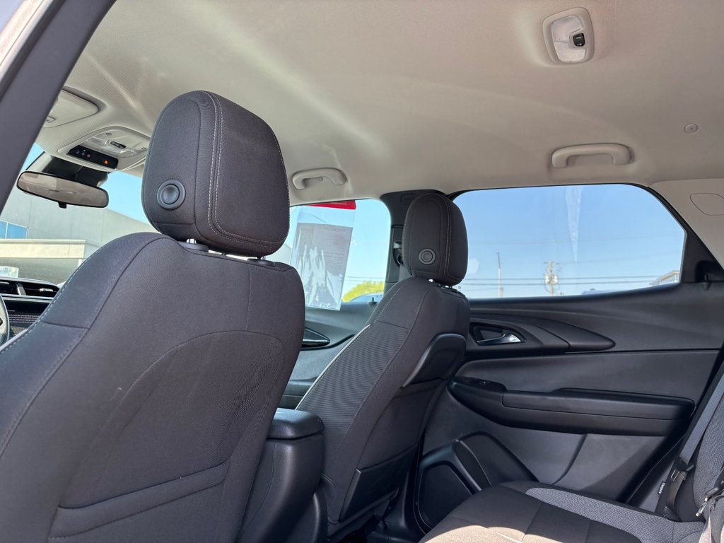 Chevrolet TRAILBLAZER LT  2023 à Saint-Georges, Québec - 26 - w1024h768px