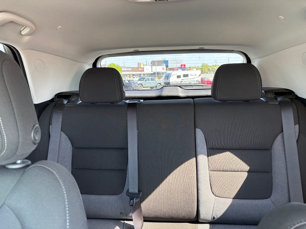 Chevrolet TRAILBLAZER LT  2023 à Saint-Georges, Québec - 25 - w1024h768px