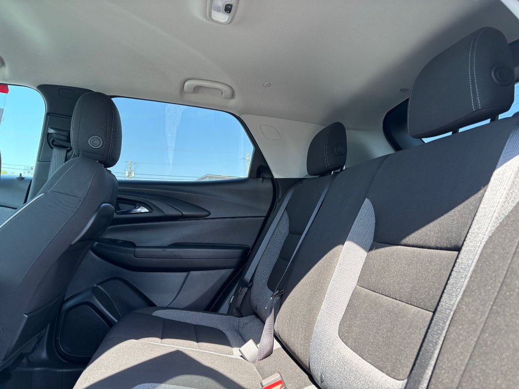 Chevrolet TRAILBLAZER LT  2023 à Saint-Georges, Québec - 27 - w1024h768px
