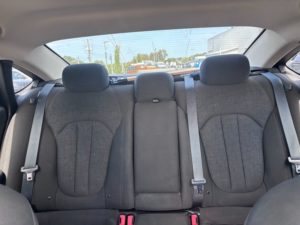 Chrysler 200 Limited 2015 à Saint-Georges, Québec - 20 - w1024h768px