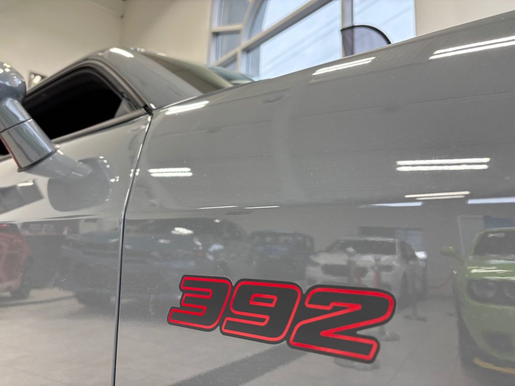 2023 Dodge CHALLENGER R/T SCAT PACK in Saint-Georges, Quebec - 13 - w1024h768px