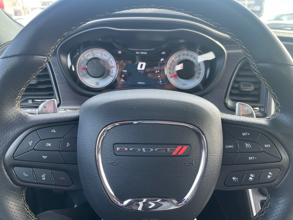 Dodge Challenger Scat Pack 392 Widebody SWINGER 2023 à Saint-Georges, Québec - 23 - w1024h768px