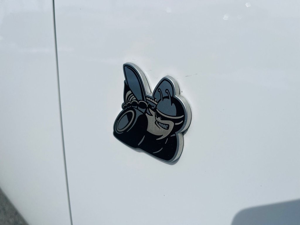 Dodge Challenger Scat Pack 392 Widebody SWINGER 2023 à Saint-Georges, Québec - 9 - w1024h768px