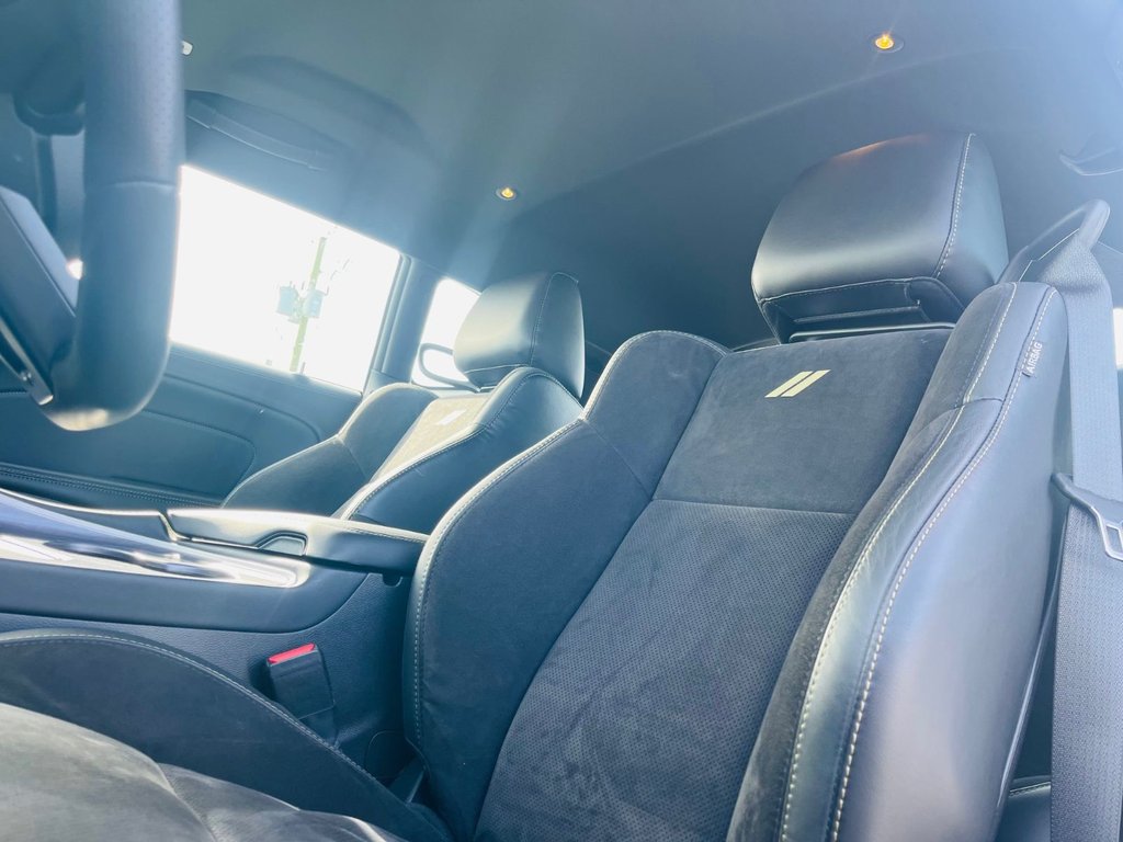 Dodge Challenger Scat Pack 392 Widebody SWINGER 2023 à Saint-Georges, Québec - 15 - w1024h768px