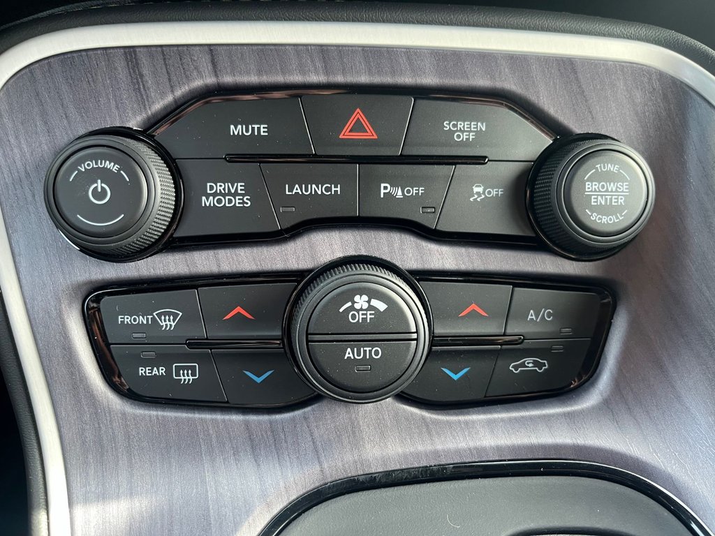 Dodge Challenger Scat Pack 392 Widebody SWINGER 2023 à Saint-Georges, Québec - 21 - w1024h768px