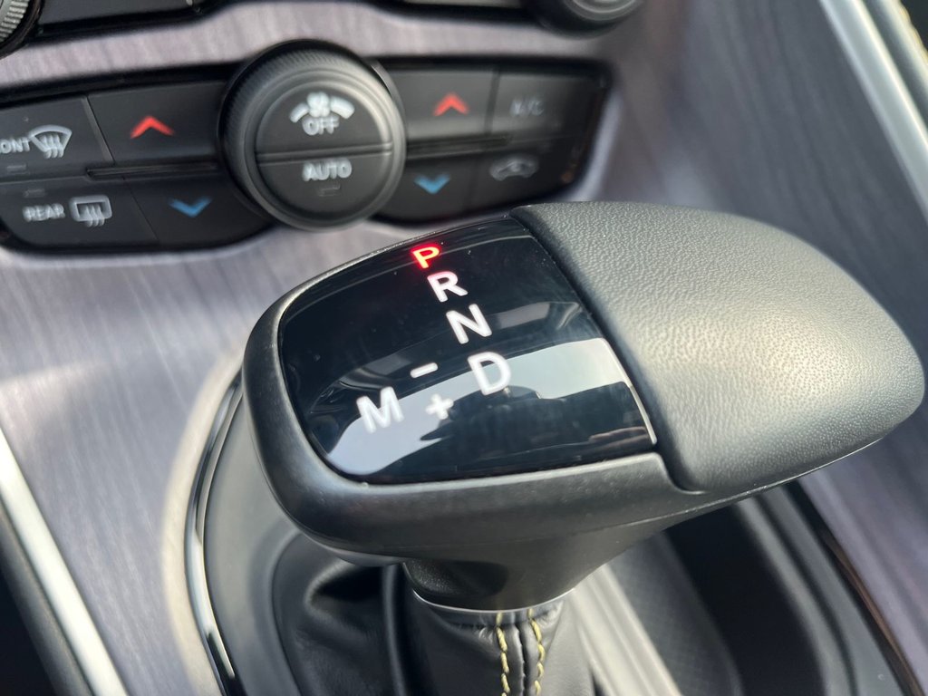 Dodge Challenger Scat Pack 392 Widebody SWINGER 2023 à Saint-Georges, Québec - 17 - w1024h768px