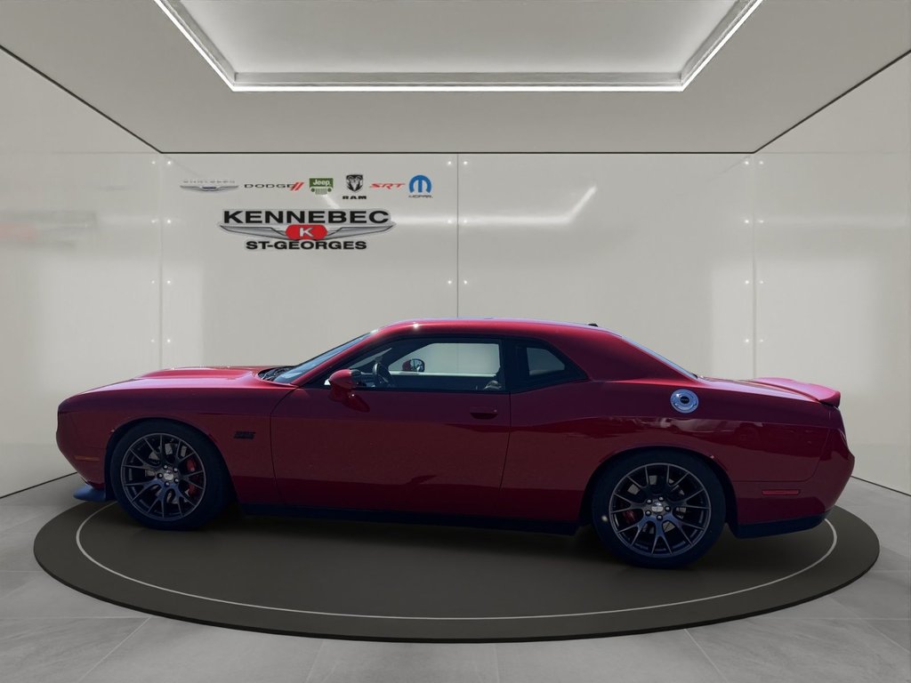 2016 Dodge Challenger SRT 392 in Saint-Georges, Quebec - 5 - w1024h768px