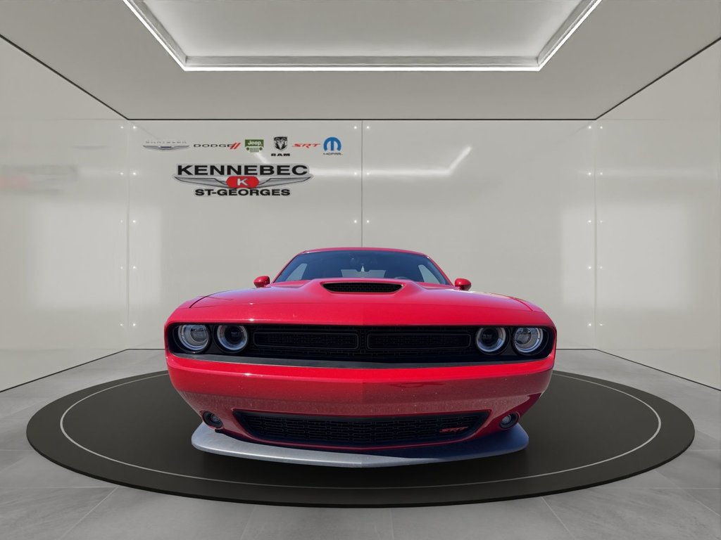 2016 Dodge Challenger SRT 392 in Saint-Georges, Quebec - 2 - w1024h768px