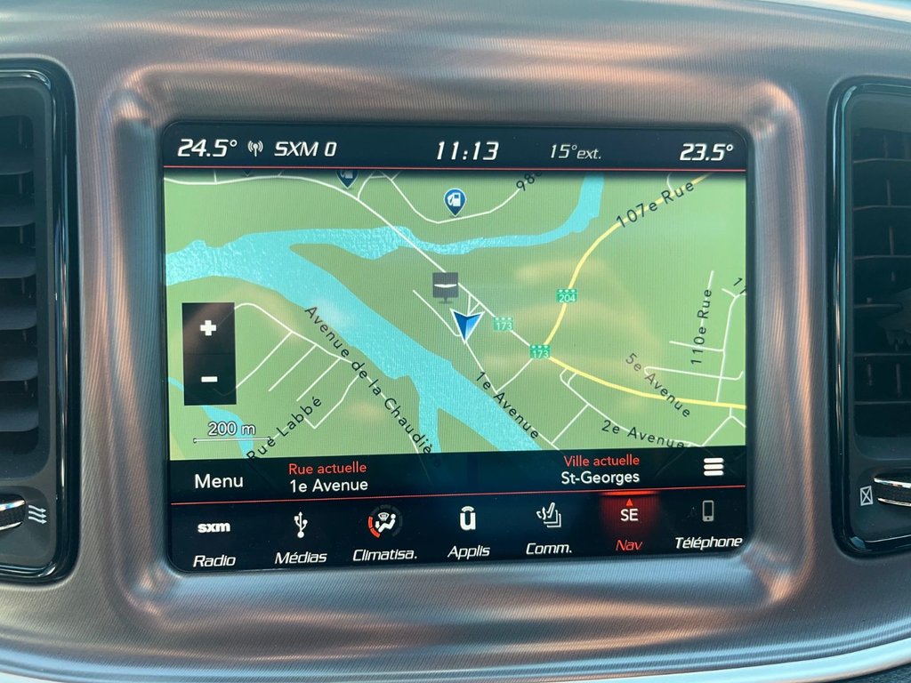 Dodge Challenger  2019 à Saint-Georges, Québec - 21 - w1024h768px