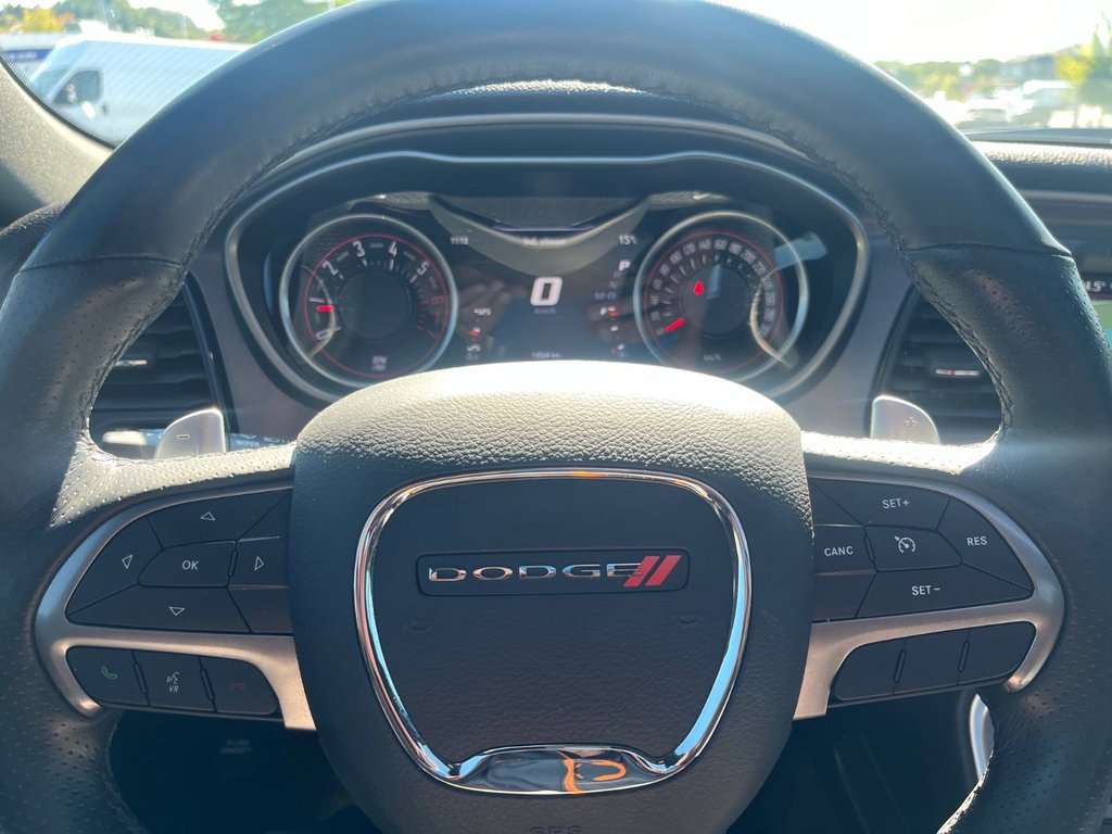 Dodge Challenger  2019 à Saint-Georges, Québec - 26 - w1024h768px