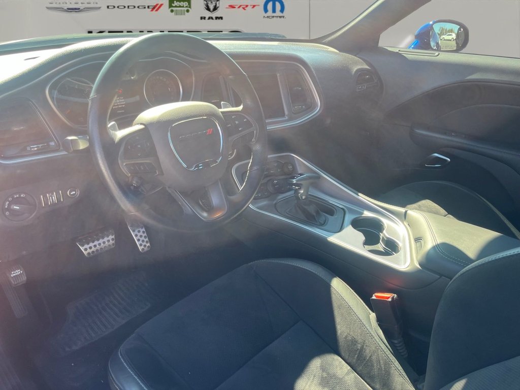Dodge Challenger  2019 à Saint-Georges, Québec - 14 - w1024h768px