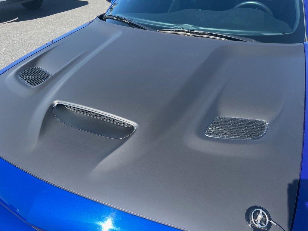 Dodge Challenger  2019 à Saint-Georges, Québec - 11 - w1024h768px