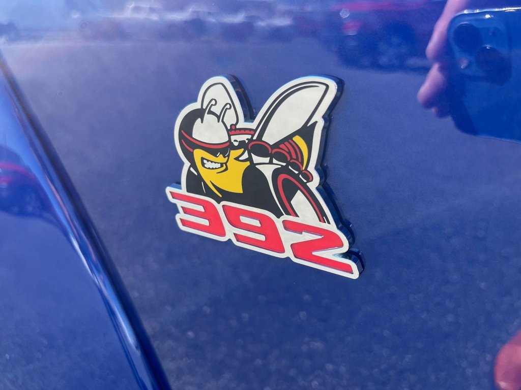 Dodge Challenger  2019 à Saint-Georges, Québec - 13 - w1024h768px