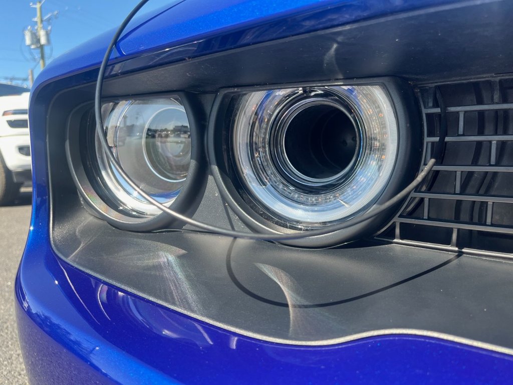 Dodge Challenger  2019 à Saint-Georges, Québec - 10 - w1024h768px