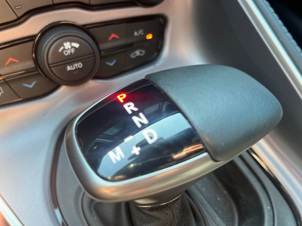 Dodge Challenger  2019 à Saint-Georges, Québec - 25 - w1024h768px