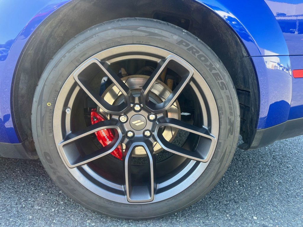 Dodge Challenger  2019 à Saint-Georges, Québec - 7 - w1024h768px