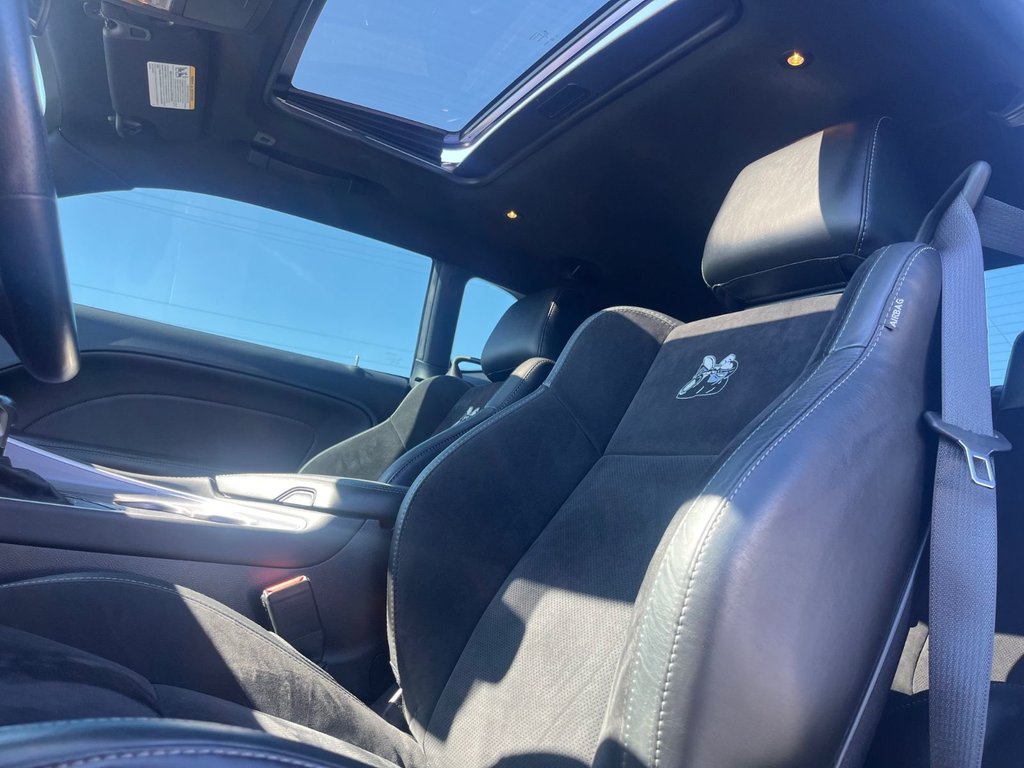 Dodge Challenger  2019 à Saint-Georges, Québec - 15 - w1024h768px