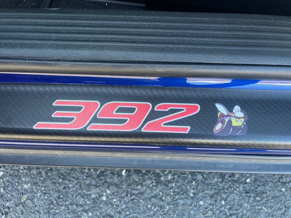 Dodge Challenger  2019 à Saint-Georges, Québec - 18 - w1024h768px