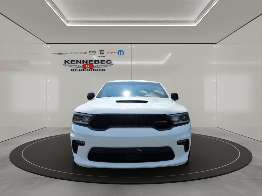 2021 Dodge DURANGO R/T in Saint-Georges, Quebec - 4 - w1024h768px
