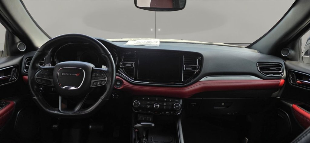 2021 Dodge DURANGO R/T in Saint-Georges, Quebec - 14 - w1024h768px
