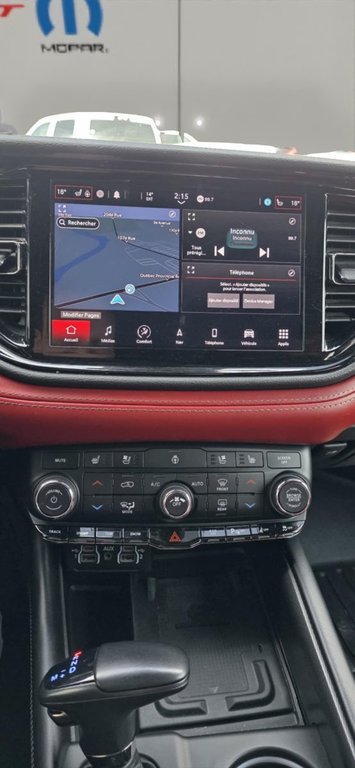 2021 Dodge DURANGO R/T in Saint-Georges, Quebec - 19 - w1024h768px