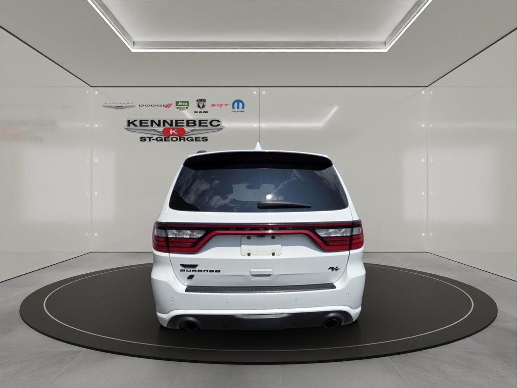 2021 Dodge DURANGO R/T in Saint-Georges, Quebec - 10 - w1024h768px