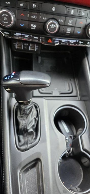 2021 Dodge DURANGO R/T in Saint-Georges, Quebec - 23 - w1024h768px