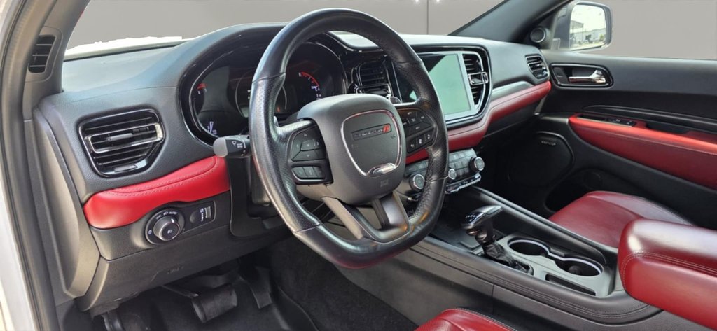 2021 Dodge DURANGO R/T in Saint-Georges, Quebec - 15 - w1024h768px