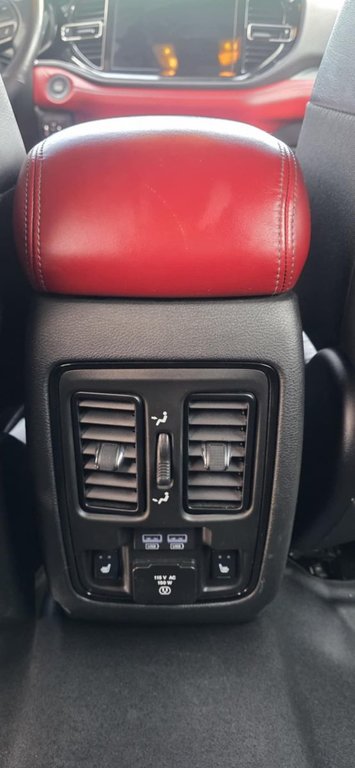 2021 Dodge DURANGO R/T in Saint-Georges, Quebec - 25 - w1024h768px