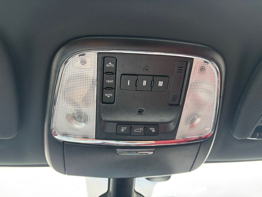 Dodge DURANGO R/T  2019 à Saint-Georges, Québec - 25 - w1024h768px