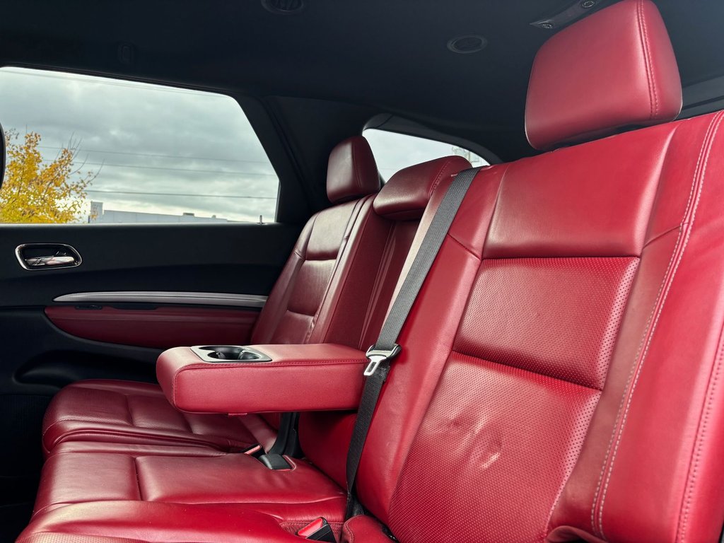 Dodge DURANGO R/T  2019 à Saint-Georges, Québec - 29 - w1024h768px