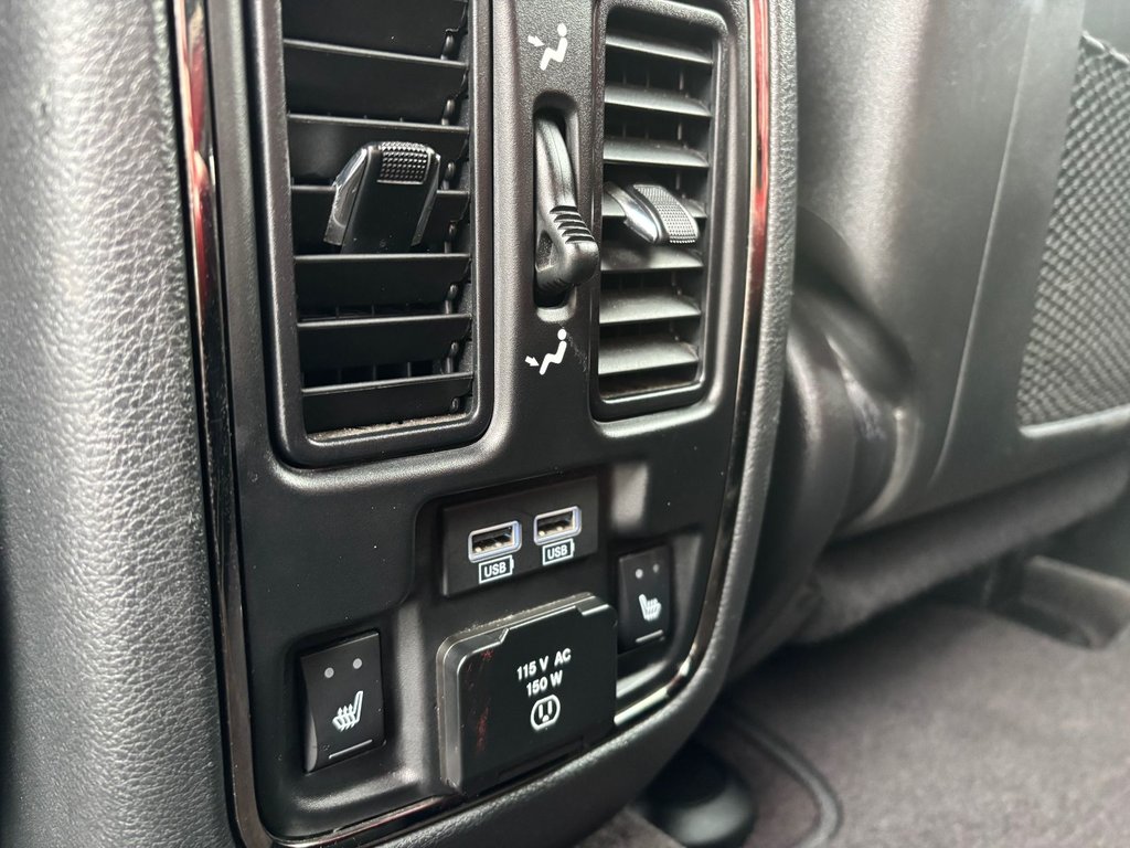 Dodge DURANGO R/T  2019 à Saint-Georges, Québec - 31 - w1024h768px