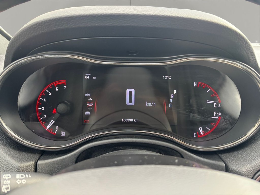 Dodge DURANGO R/T  2019 à Saint-Georges, Québec - 15 - w1024h768px