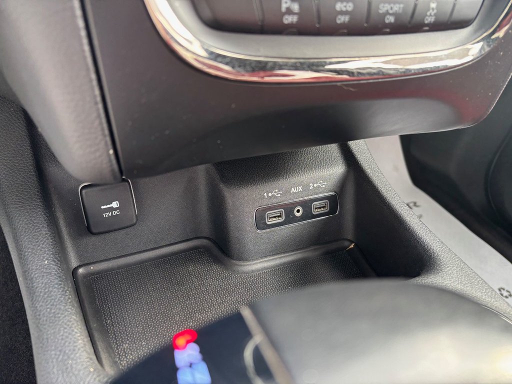 Dodge DURANGO R/T  2019 à Saint-Georges, Québec - 22 - w1024h768px