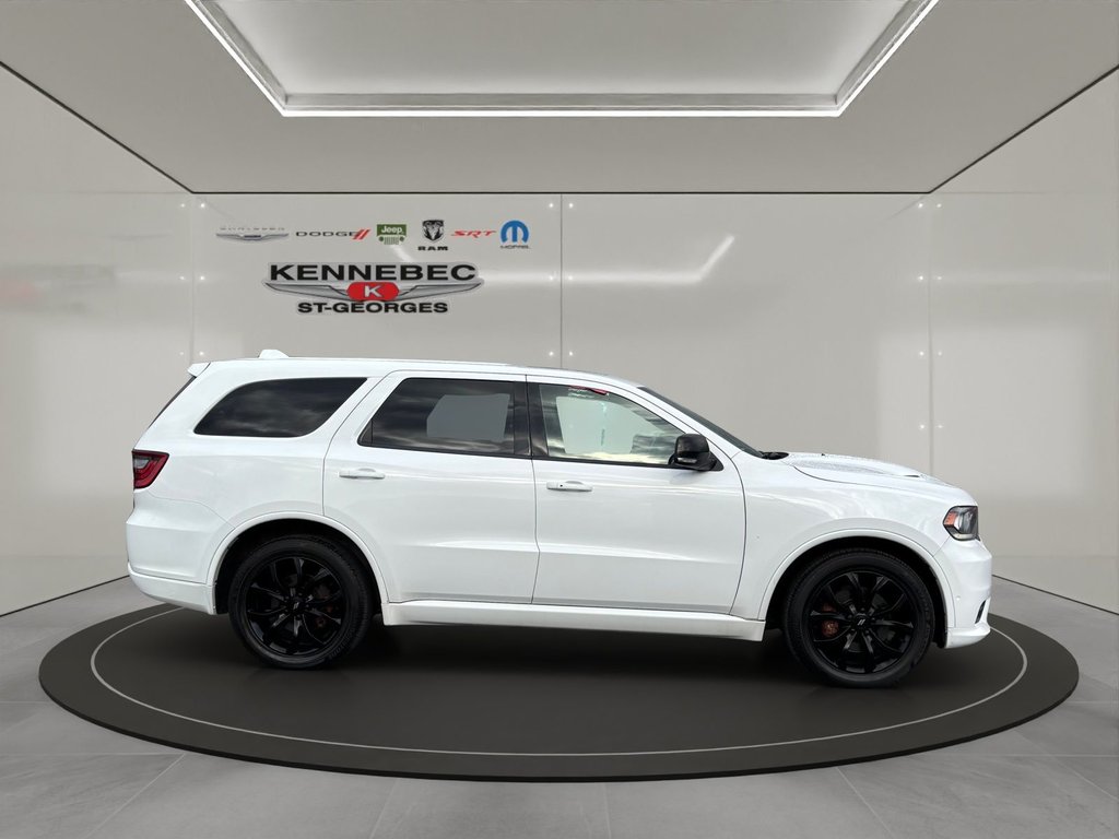 Dodge DURANGO R/T  2019 à Saint-Georges, Québec - 2 - w1024h768px