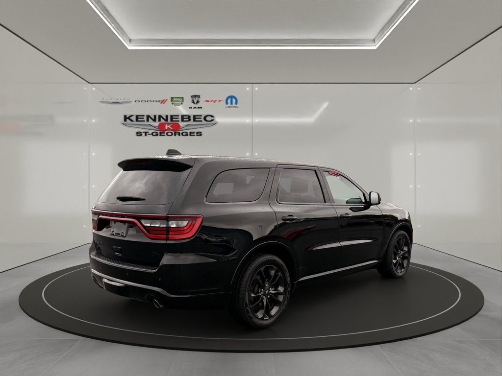 2021 Dodge Durango R/T in Saint-Georges, Quebec - 9 - w1024h768px