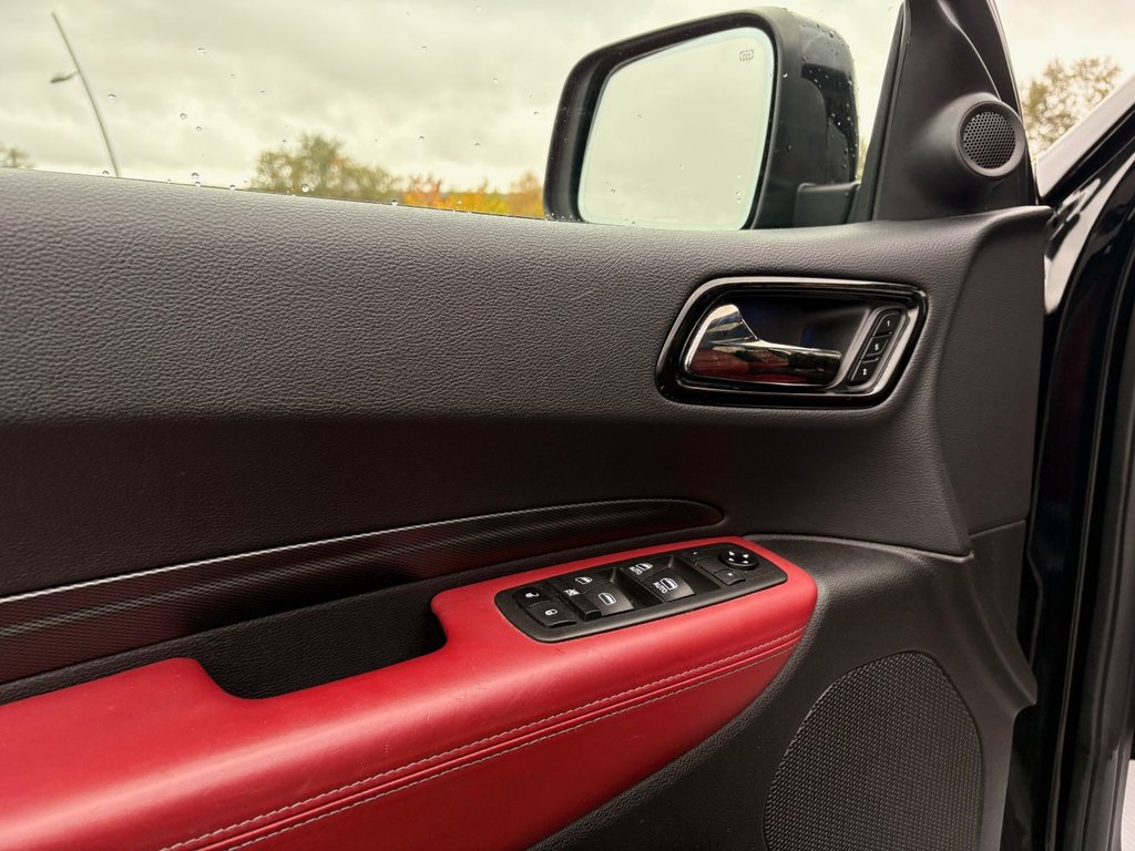 2021 Dodge Durango R/T in Saint-Georges, Quebec - 11 - w1024h768px
