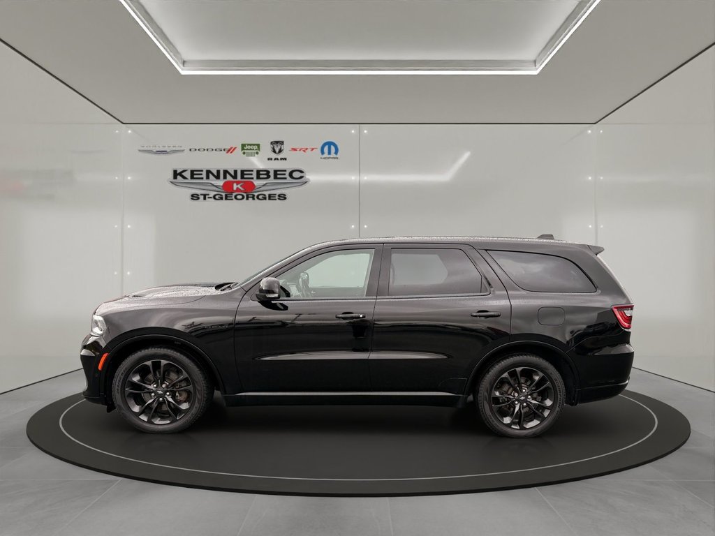 2021 Dodge Durango R/T in Saint-Georges, Quebec - 5 - w1024h768px