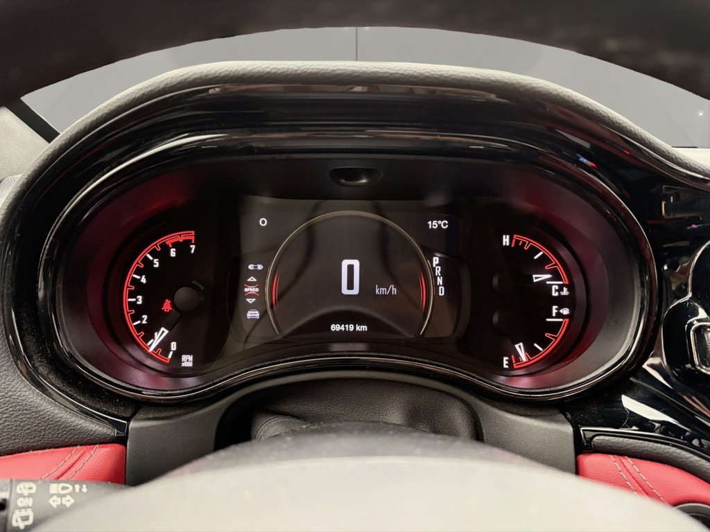 2021 Dodge Durango R/T in Saint-Georges, Quebec - 16 - w1024h768px