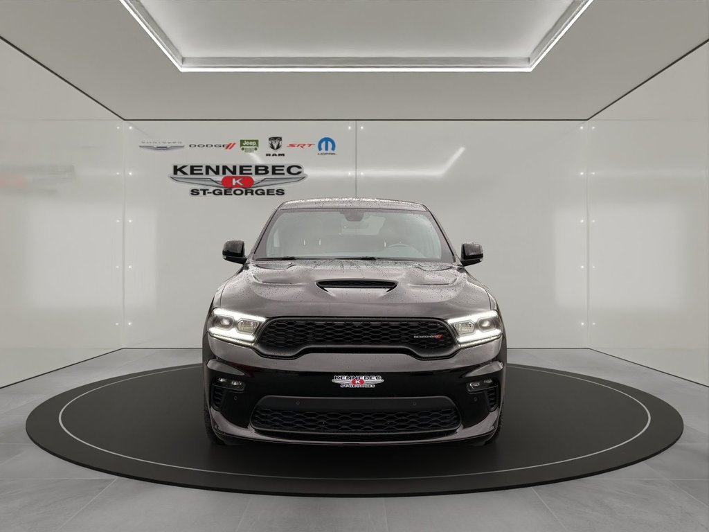 2021 Dodge Durango R/T in Saint-Georges, Quebec - 2 - w1024h768px