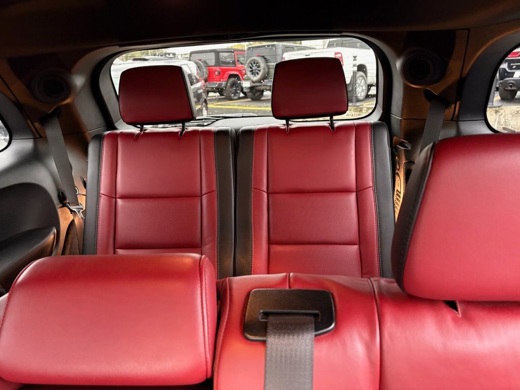 2021 Dodge Durango R/T in Saint-Georges, Quebec - 27 - w1024h768px
