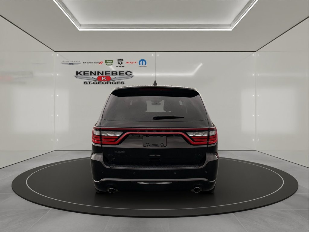 2021 Dodge Durango R/T in Saint-Georges, Quebec - 7 - w1024h768px