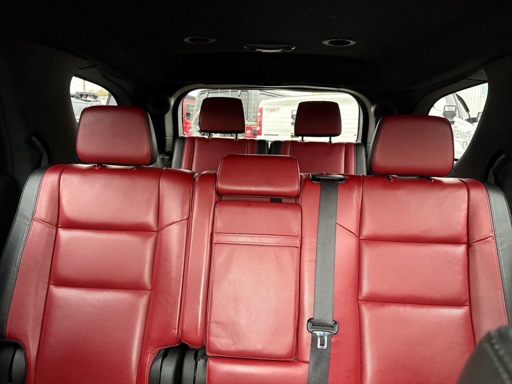 2021 Dodge Durango R/T in Saint-Georges, Quebec - 25 - w1024h768px