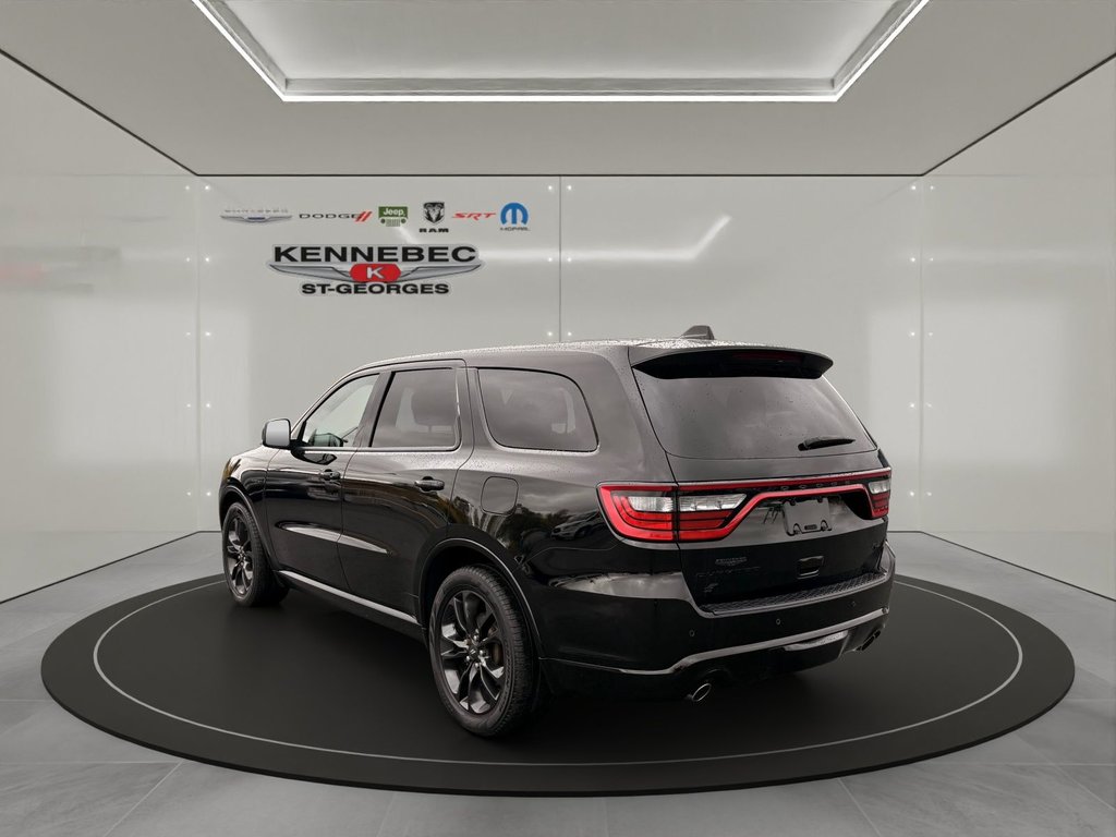 2021 Dodge Durango R/T in Saint-Georges, Quebec - 6 - w1024h768px