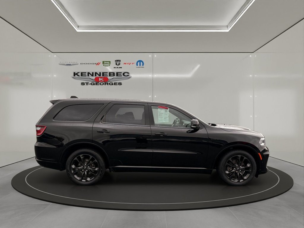 2021 Dodge Durango R/T in Saint-Georges, Quebec - 10 - w1024h768px