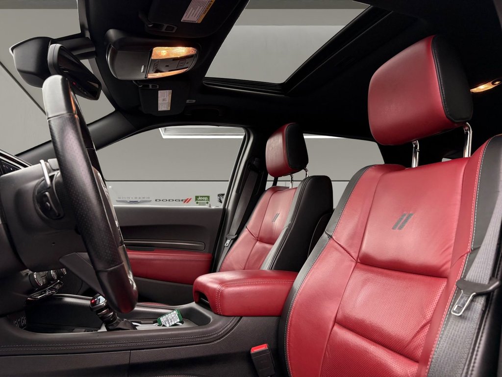 2021 Dodge Durango R/T in Saint-Georges, Quebec - 13 - w1024h768px