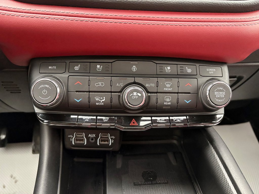 2021 Dodge Durango R/T in Saint-Georges, Quebec - 21 - w1024h768px