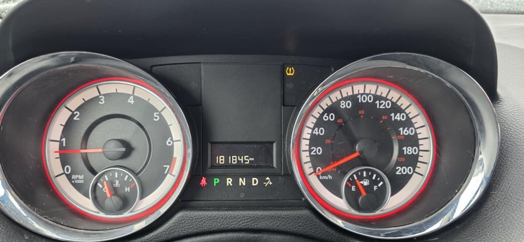 Dodge Grand Caravan SE 2014 à Saint-Georges, Québec - 20 - w1024h768px